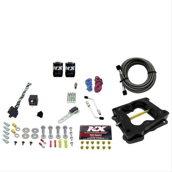 Nitrous Express Stage 6 Nitrous Systems 30080-00