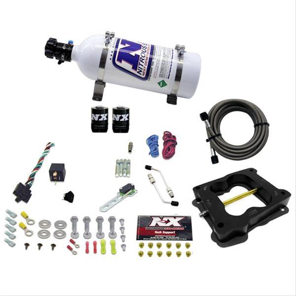 Nitrous Express Stage 6 Nitrous Systems 30080-05