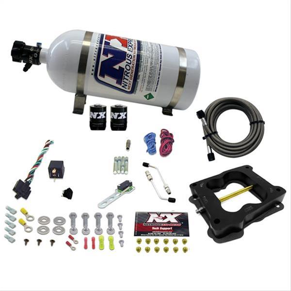 Nitrous Express Stage 6 Nitrous Systems 30080-10