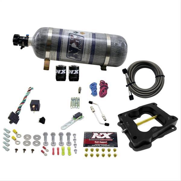 Nitrous Express Stage 6 Nitrous Systems 30080-12