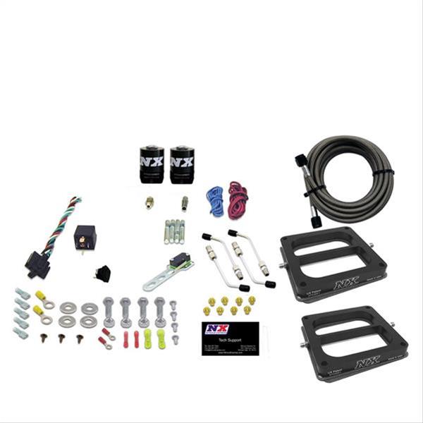 Nitrous Express Stage 6 Nitrous Systems 30275-00