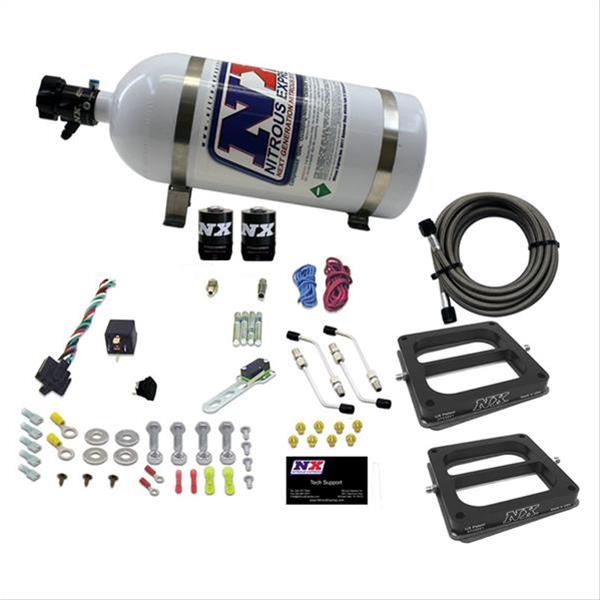 Nitrous Express Stage 6 Nitrous Systems 30275-10