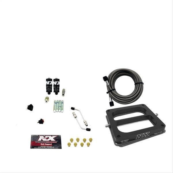 Nitrous Express Hitman Nitrous Systems 40070-00