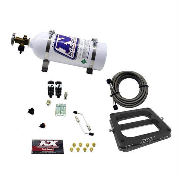 Nitrous Express Hitman Nitrous Systems 40070-05