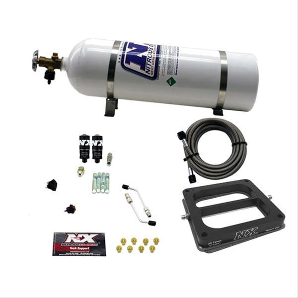 Nitrous Express Hitman Nitrous Systems 40070-15