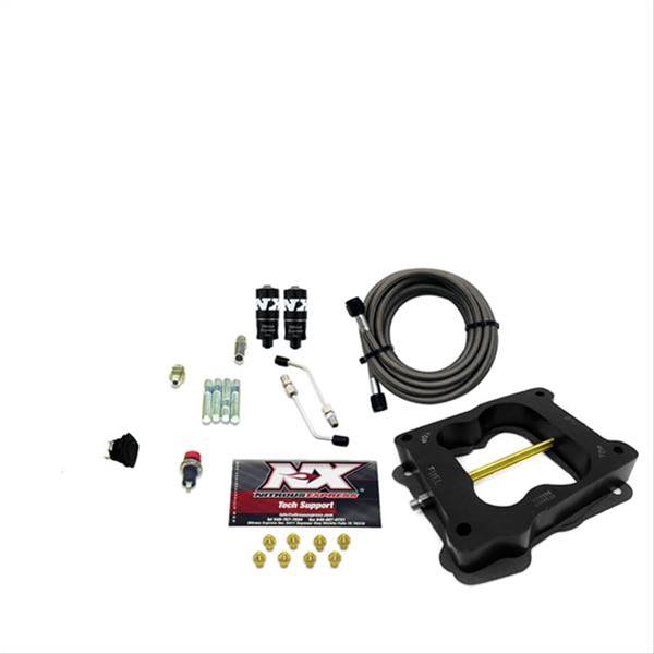 Nitrous Express Hitman Nitrous Systems 40080-00