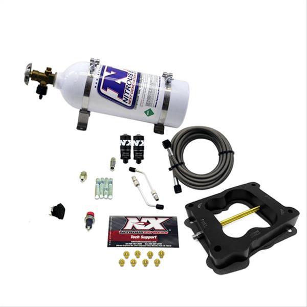 Nitrous Express Hitman Nitrous Systems 40080-05