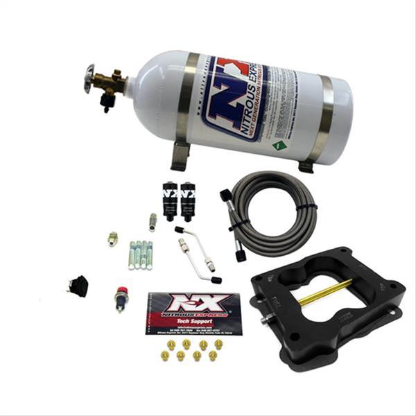 Nitrous Express Hitman Nitrous Systems 40080-10