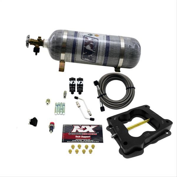 Nitrous Express Hitman Nitrous Systems 40080-12
