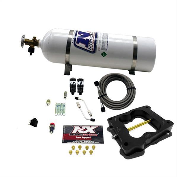 Nitrous Express Hitman Nitrous Systems 40080-15
