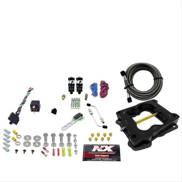 Nitrous Express Hitman Plus Nitrous Systems 40081-00