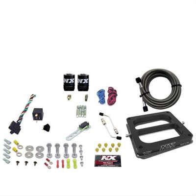 Nitrous Express Pro Power Nitrous Plate Systems 50070-00