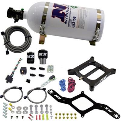 Nitrous Express Restricted Nitrous Class Nitrous Systems 55040-12