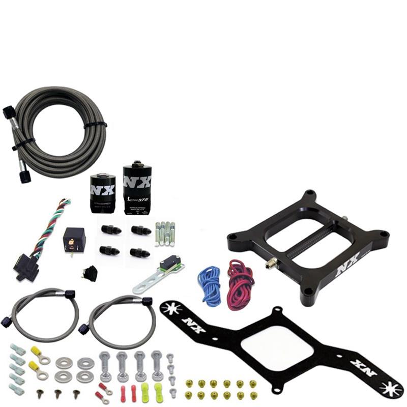 Nitrous Express (NX) Nitrous Oxide Systems 55140-00