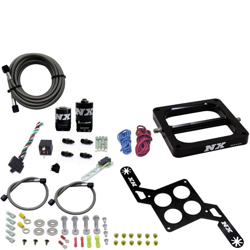 Nitrous Express (NX) Nitrous Oxide Systems 55170-00