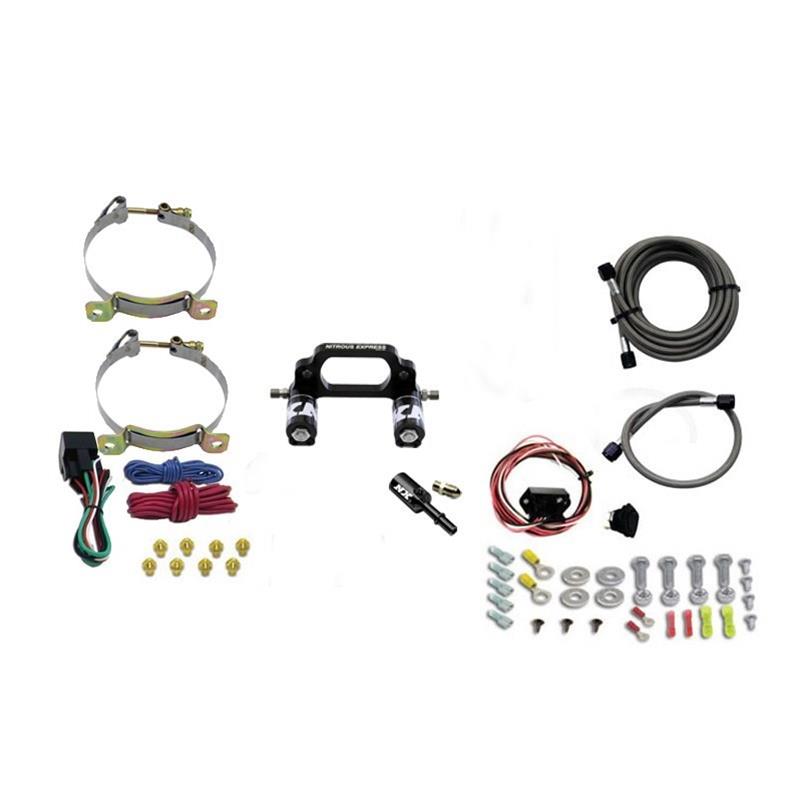 Nitrous Express (NX) Nitrous Oxide Systems 67000-00P