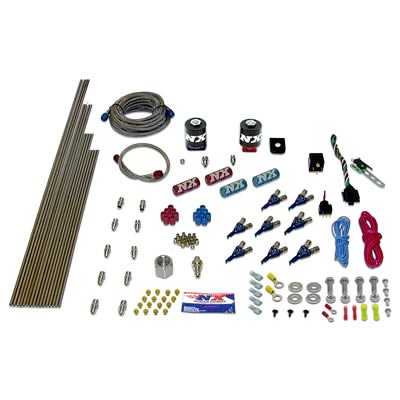 Nitrous Express Piranha Nozzle Nitrous Systems 80000-15