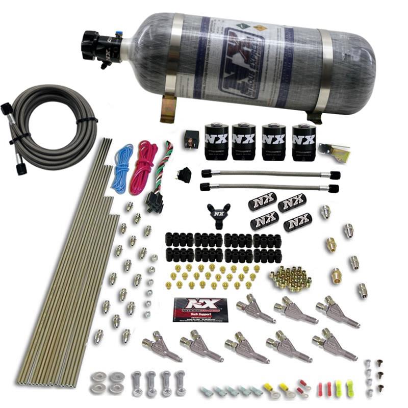 Nitrous Express SSV Nozzles 80016