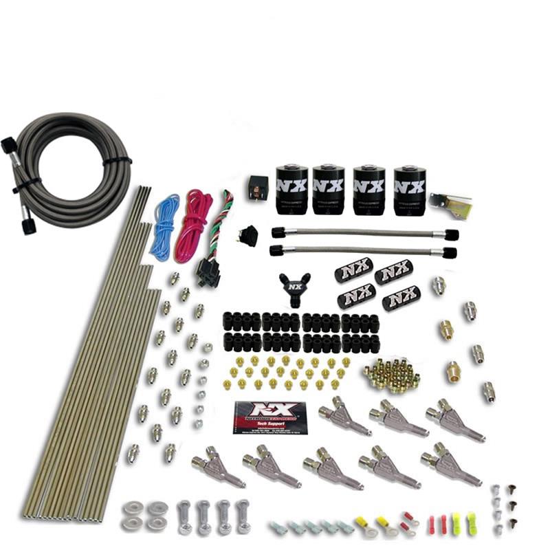 Nitrous Express SSV Nozzles 80016