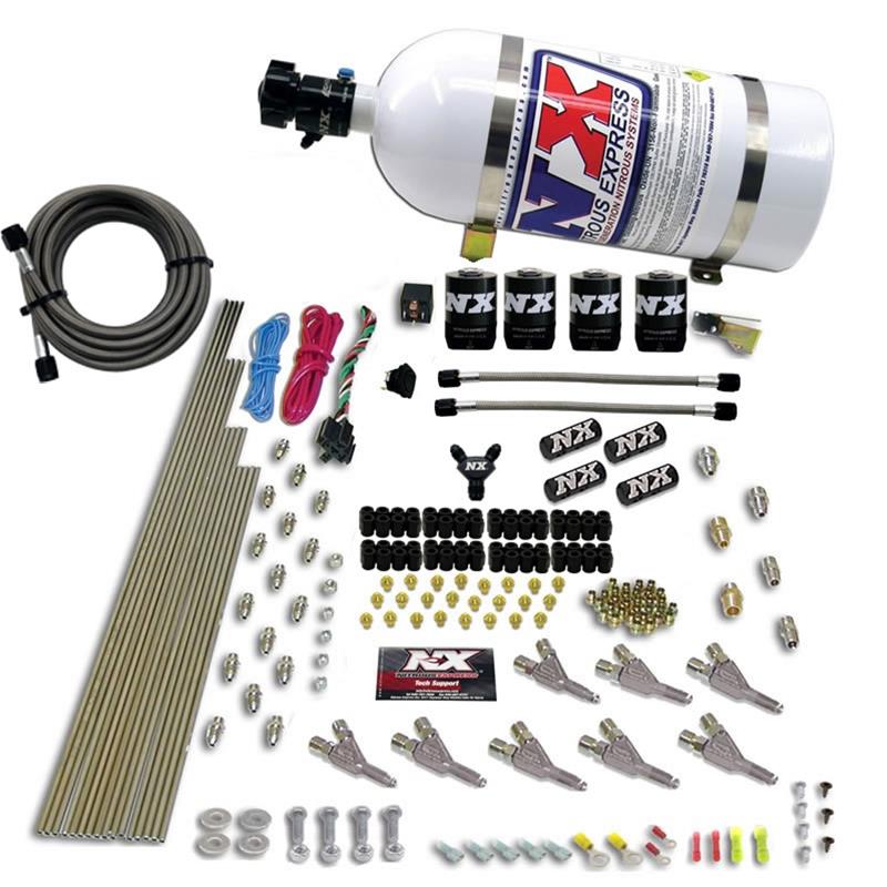 Nitrous Express SSV Nozzles 80016