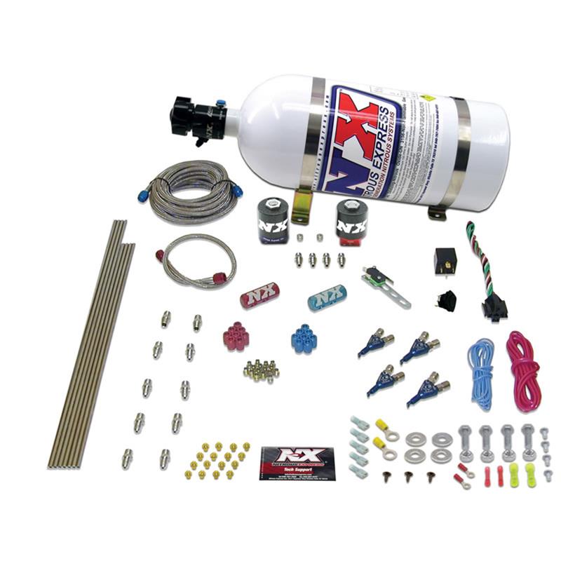Nitrous Express (NX) Tubing 80045
