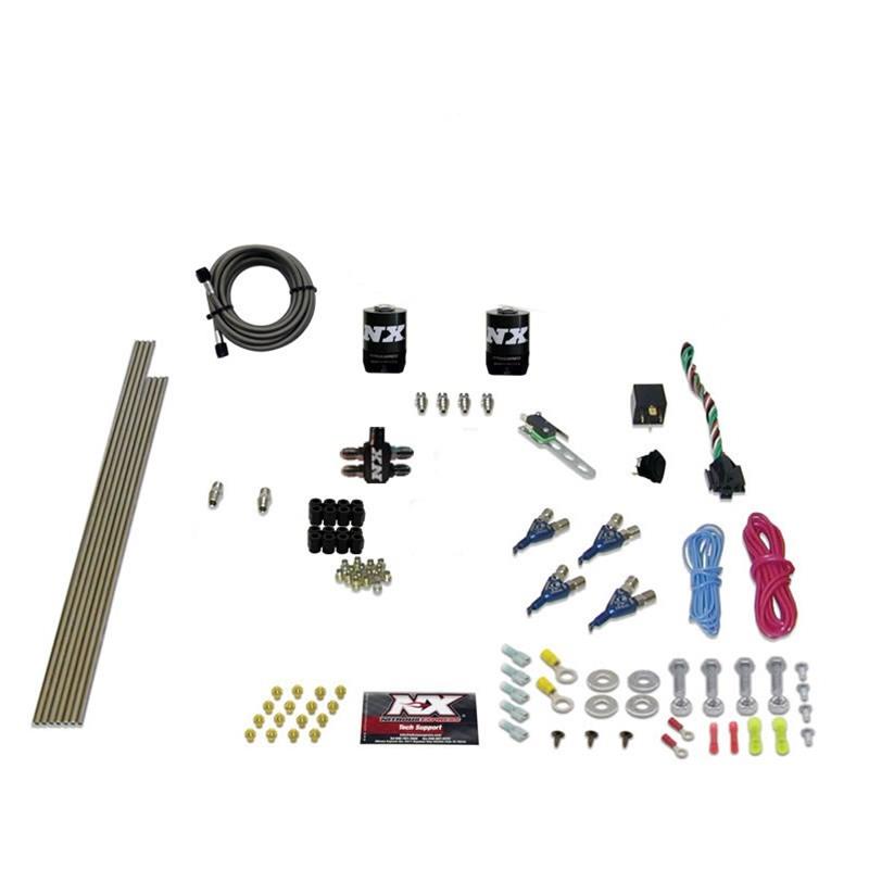Nitrous Express (NX) Tubing 80045