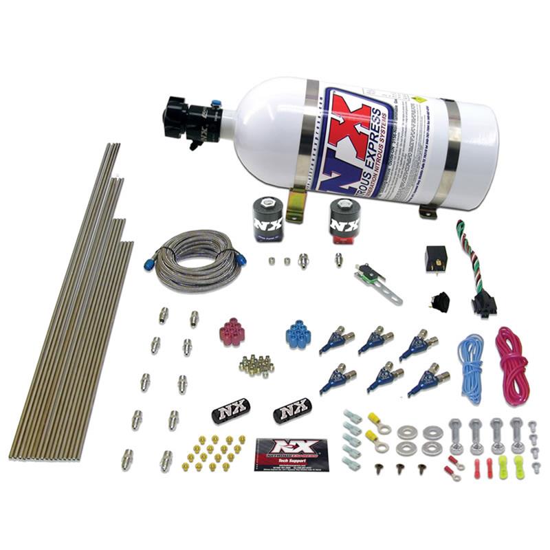 Nitrous Express (NX) Tubing 80065