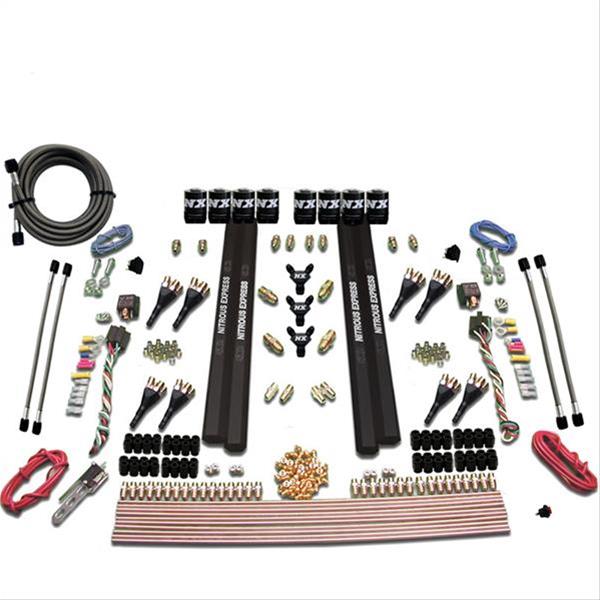 Nitrous Express Shark SX2 Nozzle Nitrous Systems 90009-00