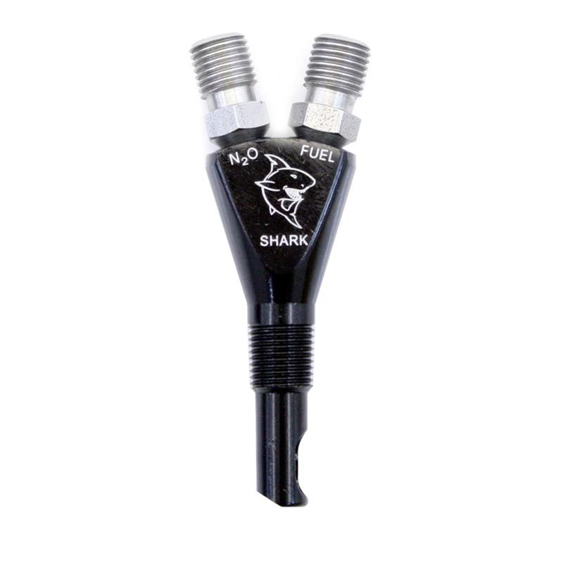 Nitrous Express Shark Nozzles 90016
