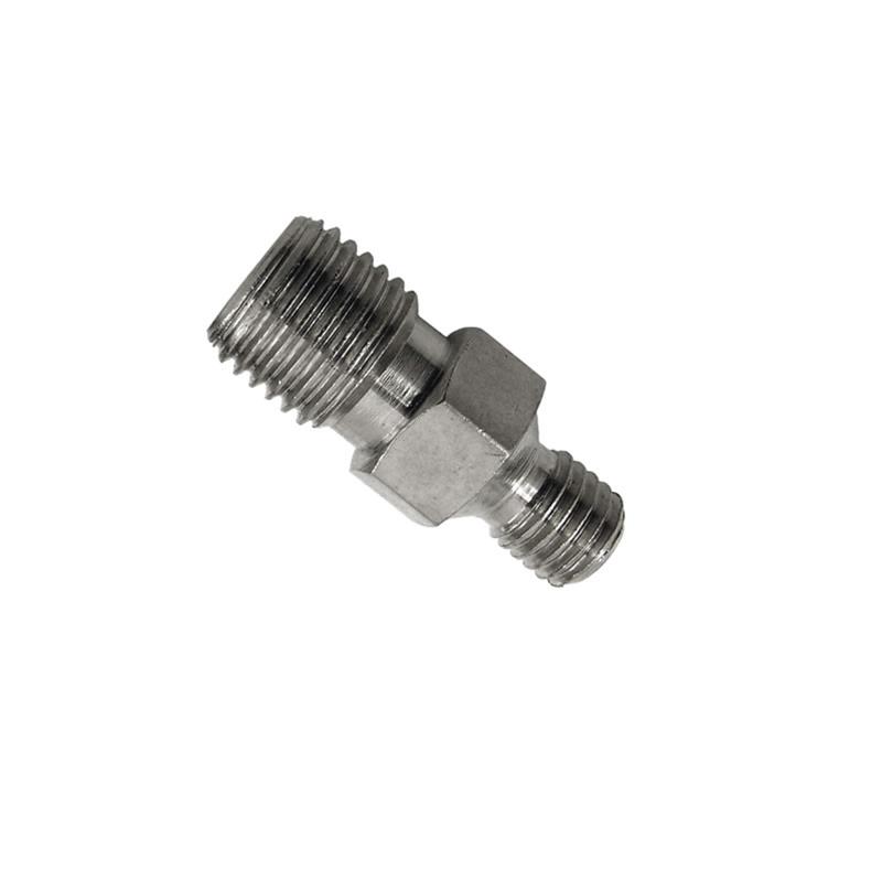 Nitrous Express Plate Jet Fittings 92017