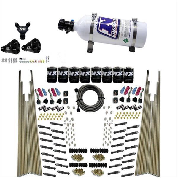 Nitrous Express (NX) Nitrous Oxide Systems 93306-05