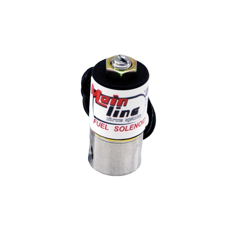 Nitrous Express Solenoids MAINLINEFUEL