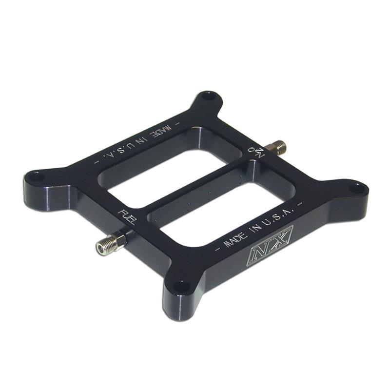 Nitrous Express Hitman Conventional Plates NP404