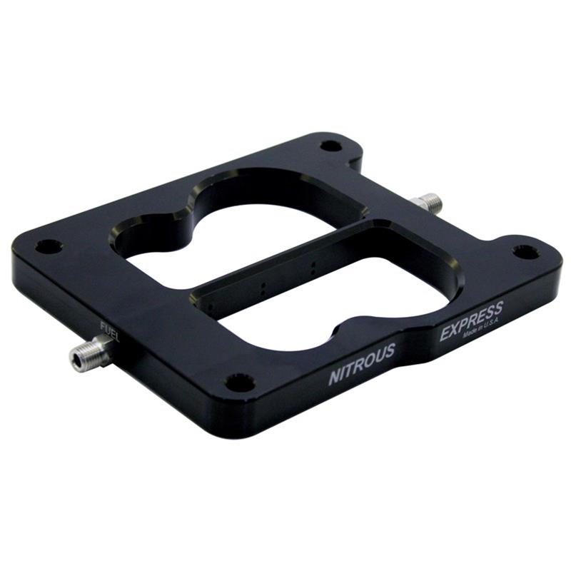 Nitrous Express Hitman Conventional Plates NP408
