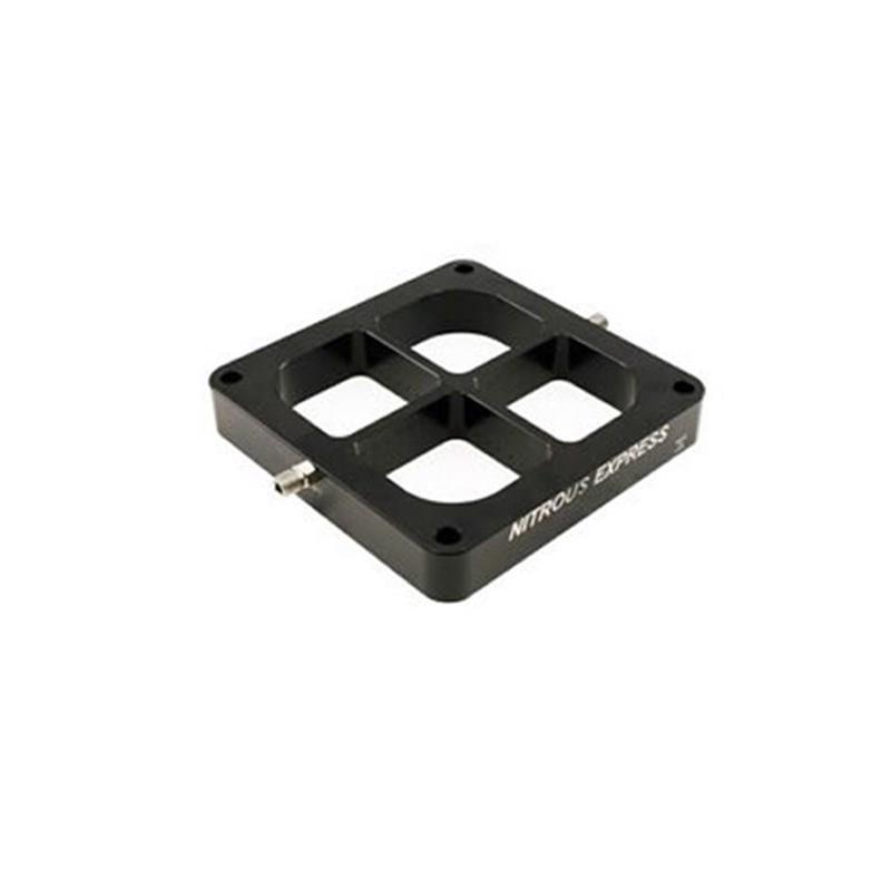 Nitrous Express (NX) Nitrous Oxide Plates NP613
