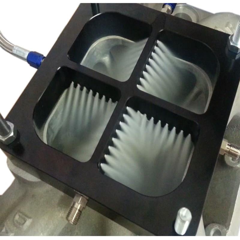 Nitrous Express (NX) Nitrous Oxide Plates NP618