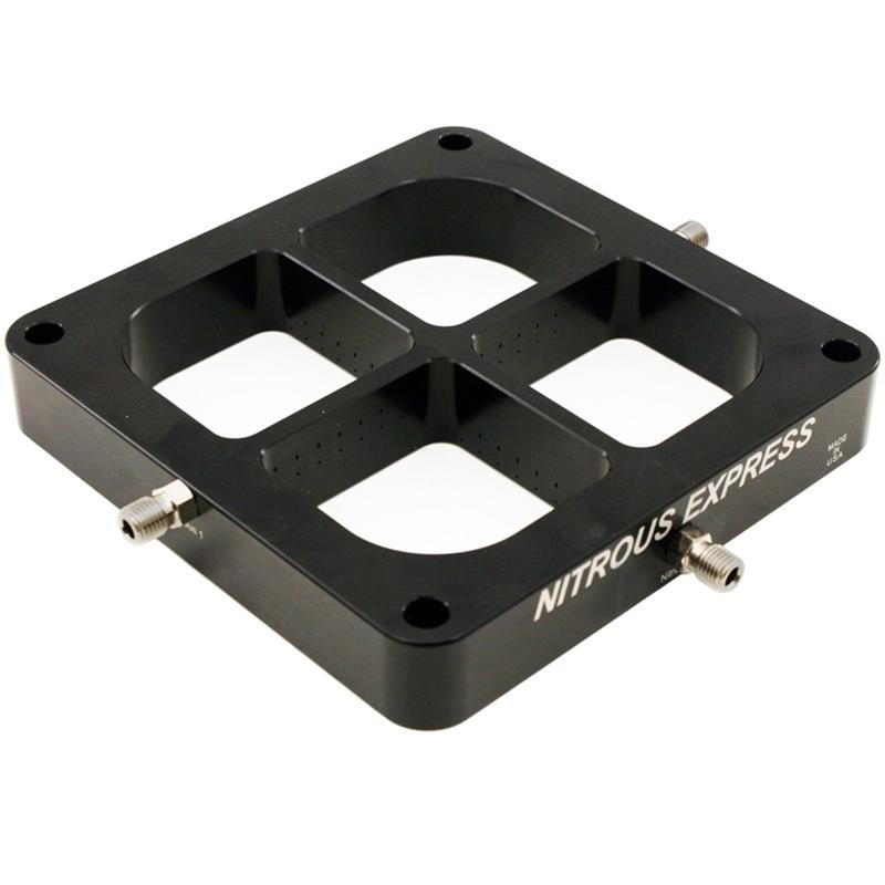 Nitrous Express (NX) Nitrous Oxide Plates NP618