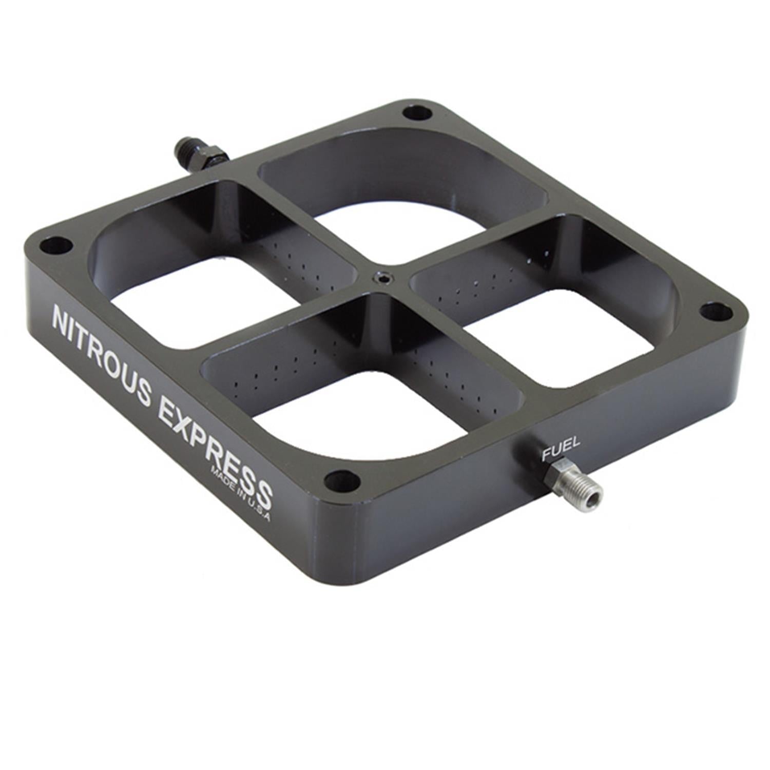 Nitrous Express (NX) Nitrous Oxide Systems NP639