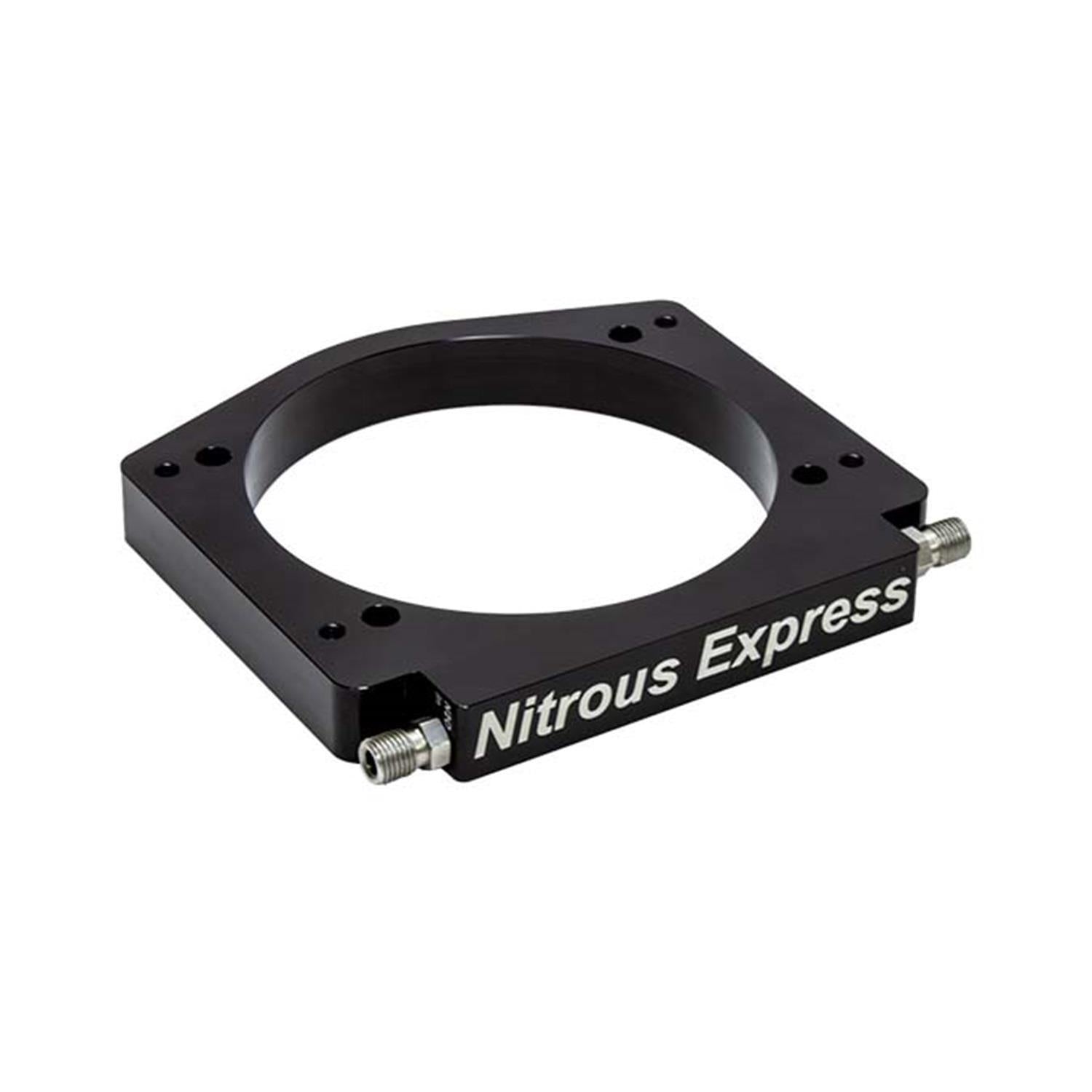 Nitrous Express (NX) Nitrous Oxide Plates NP917