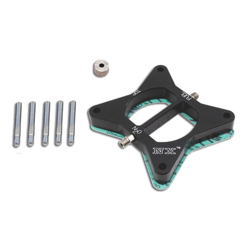 Nitrous Express Ford EFI Plate Conversions NX346
