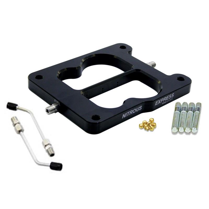 Nitrous Express Hitman Plate Conversion Kits NX408
