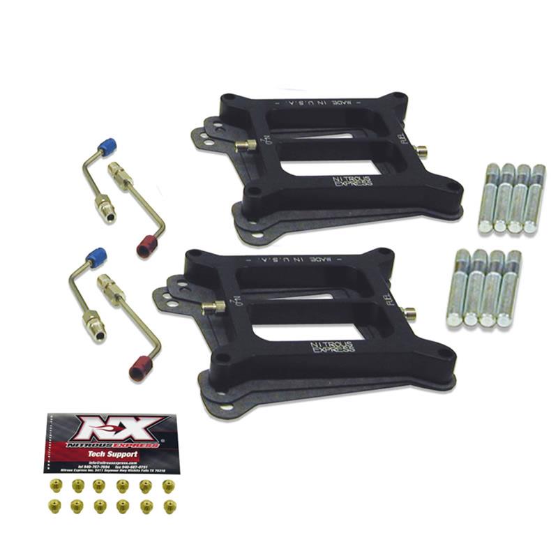Nitrous Express Pro Power Plate Conversion Kits NX5024