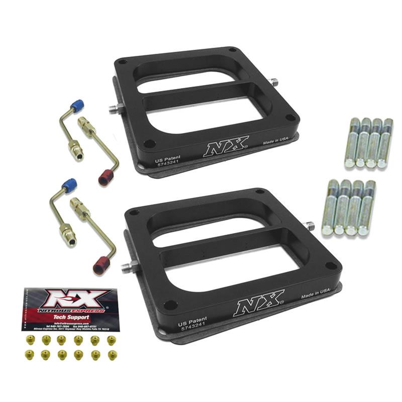 Nitrous Express Pro Power Plate Conversion Kits NX5027