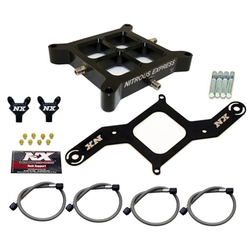 Nitrous Express (NX) Nitrous Oxide Systems NX606