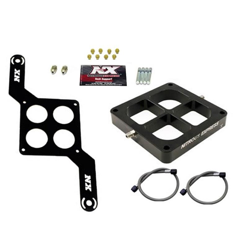 Nitrous Express (NX) Nitrous Oxide Plates NX613