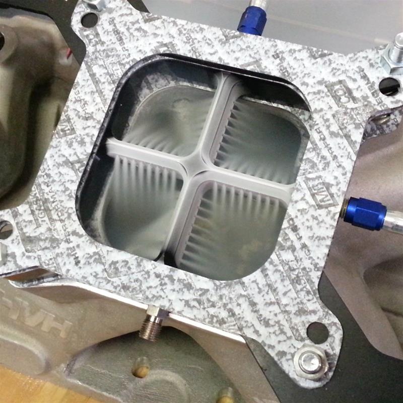 Nitrous Express Dual Stage Billet Plate Conversion Kits NX647