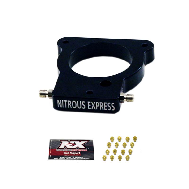Nitrous Express (NX) Nitrous Oxide Systems NX935