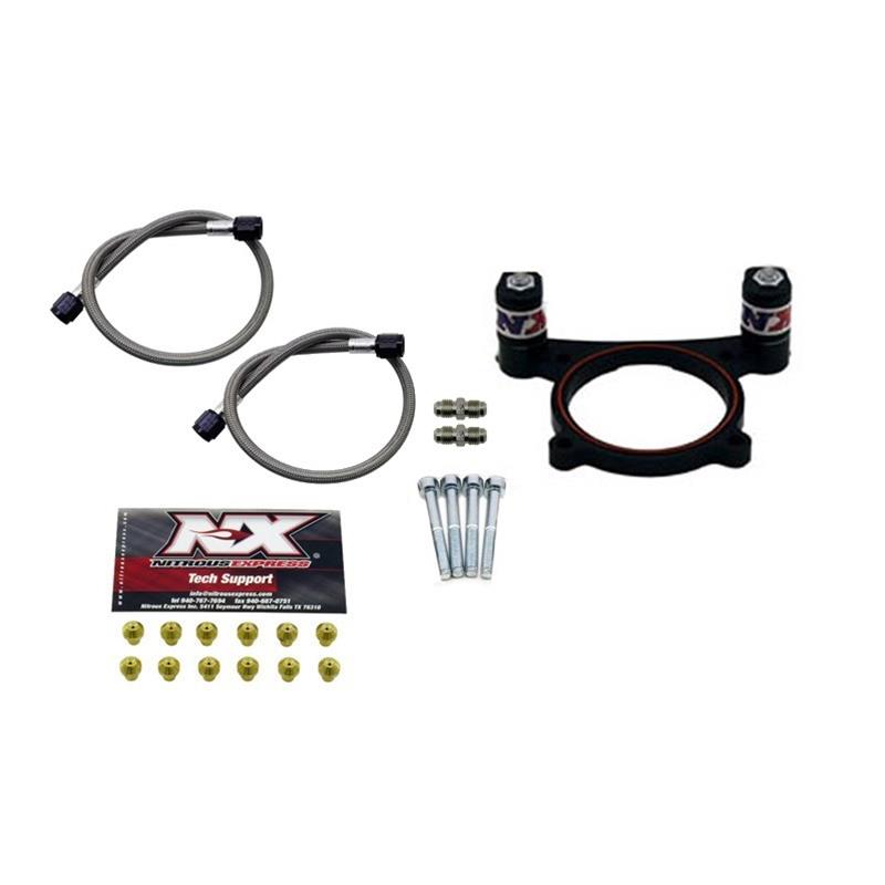 Nitrous Express (NX) Nitrous Oxide Plates NX948