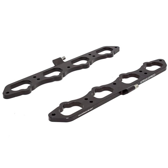 Nitrous Express (NX) Nitrous Oxide Plates NX957
