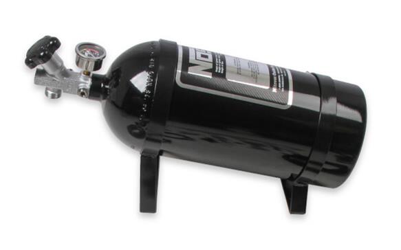 NOS 5.0 Coyote Nitrous Oxide Systems 02125BNOS